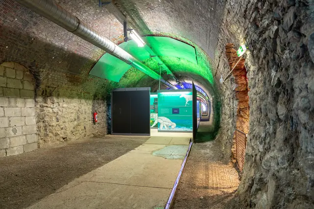 Zeittunnel Wülfrath – Photo 3 of 3
