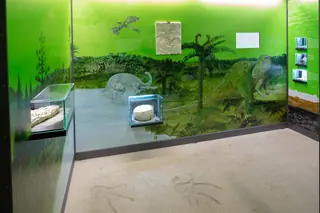 Zeittunnel Wülfrath – Photo 2 of 3