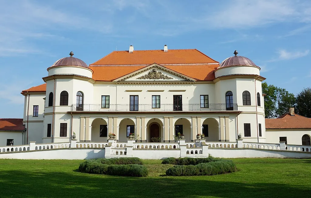 Zemplínske múzeum v Michalovciach in Michalovce