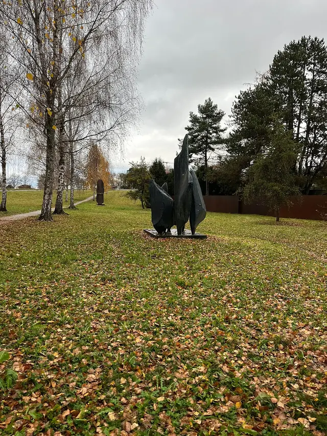 Zentrum Paul Klee in Berne – Photo 3 sur 5