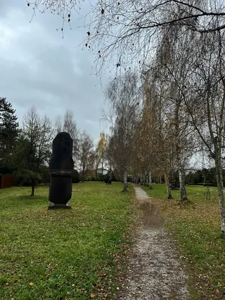 Zentrum Paul Klee in Berne – Photo 4 sur 5