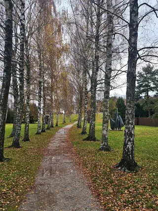Zentrum Paul Klee in Berne – Photo 5 sur 5