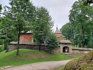 Zespół Cerkiewny w Radrużu – Zdjęcie 2 z 9