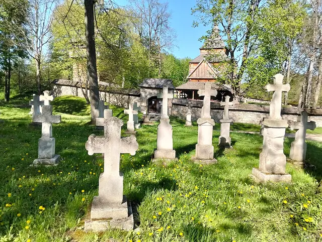 Zespół Cerkiewny w Radrużu – Zdjęcie 3 z 9