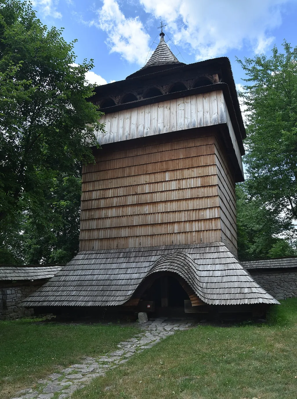 Zespół Cerkiewny w Radrużu – Zdjęcie 4 z 9