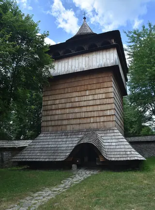 Zespół Cerkiewny w Radrużu – Zdjęcie 4 z 9