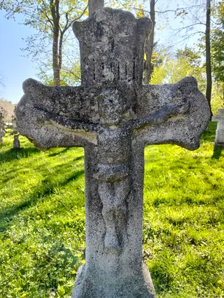 Zespół Cerkiewny w Radrużu – Zdjęcie 6 z 9
