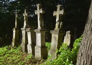 Zespół Cerkiewny w Radrużu – Zdjęcie 7 z 9