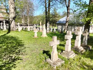 Zespół Cerkiewny w Radrużu – Zdjęcie 8 z 9