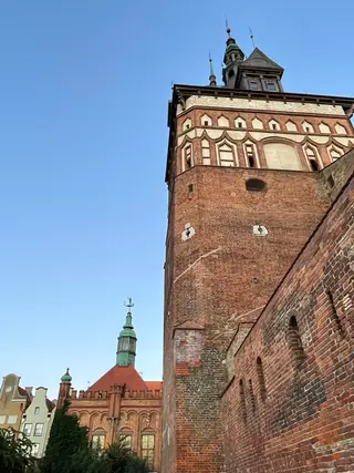 Zespół Przedbramia in Gdańsk – Zdjęcie 10 z 10