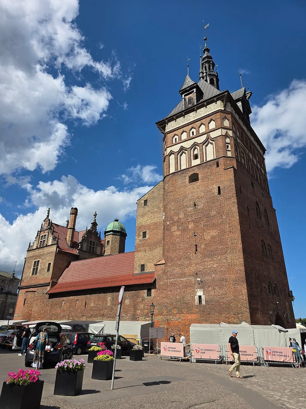 Zespół Przedbramia in Gdańsk – Zdjęcie 2 z 10
