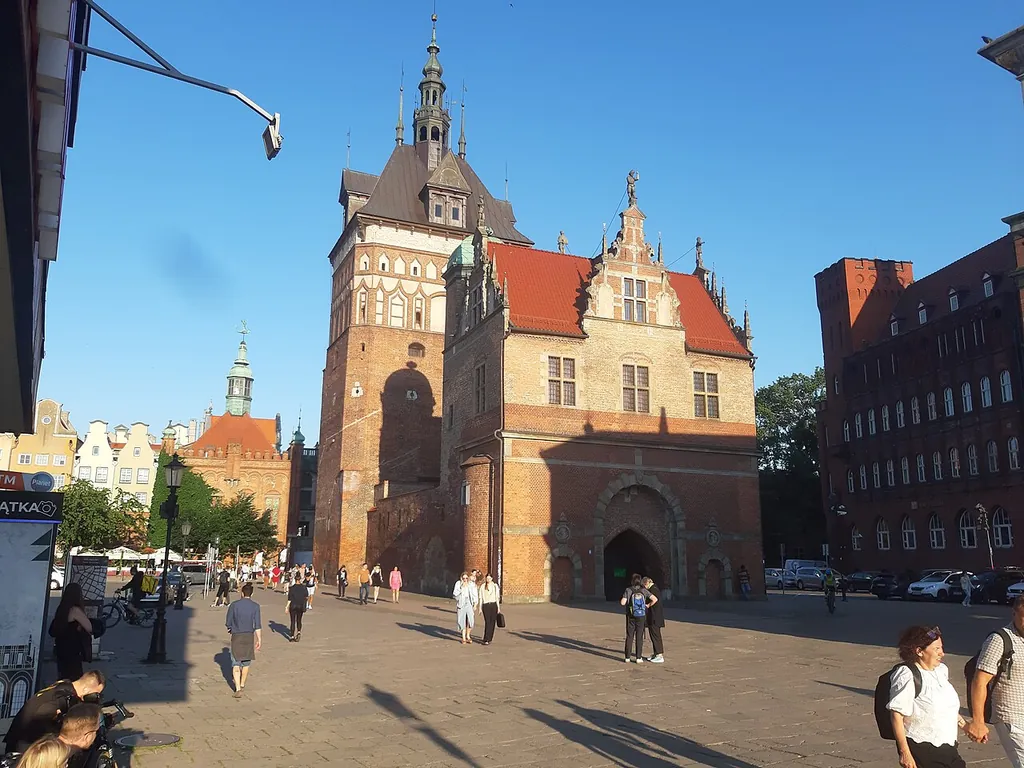 Zespół Przedbramia in Gdańsk – Zdjęcie 3 z 10