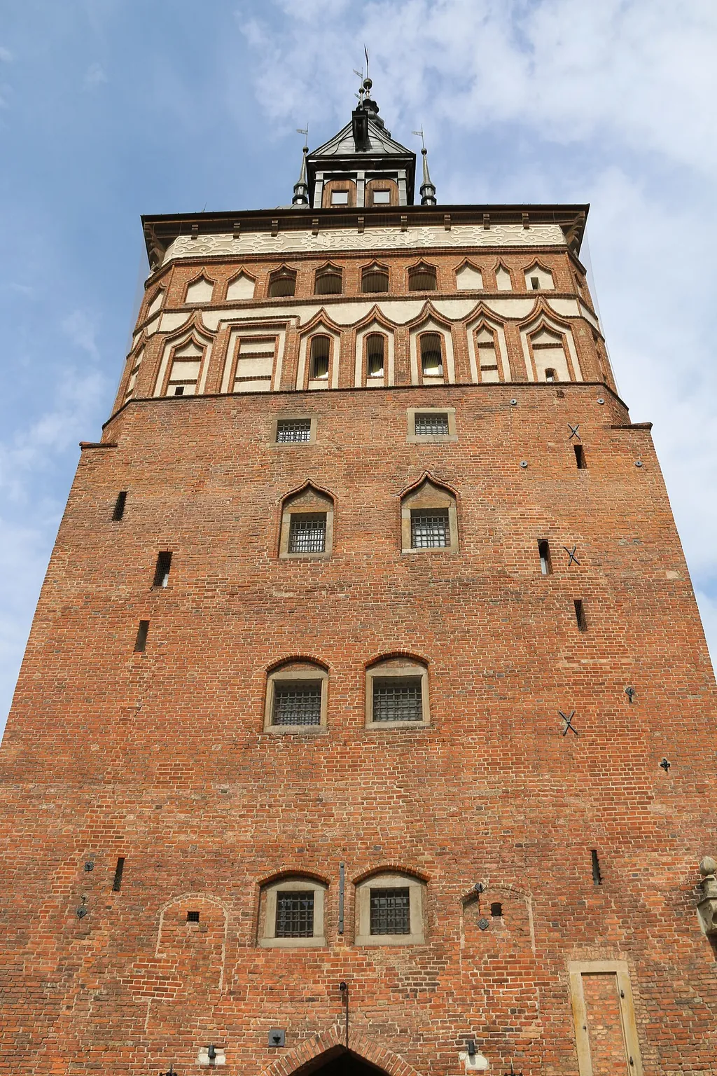 Zespół Przedbramia in Gdańsk – Zdjęcie 5 z 10