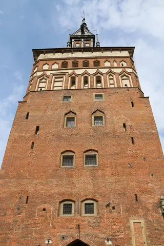 Zespół Przedbramia in Gdańsk – Zdjęcie 5 z 10