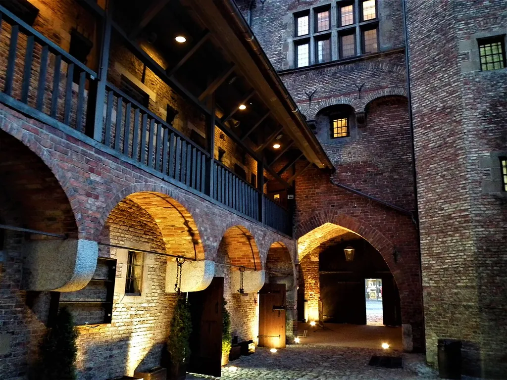 Zespół Przedbramia in Gdańsk – Zdjęcie 6 z 10