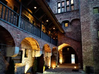 Zespół Przedbramia in Gdańsk – Zdjęcie 6 z 10
