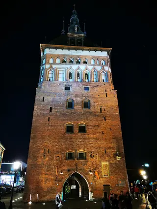 Zespół Przedbramia in Gdańsk – Zdjęcie 7 z 10