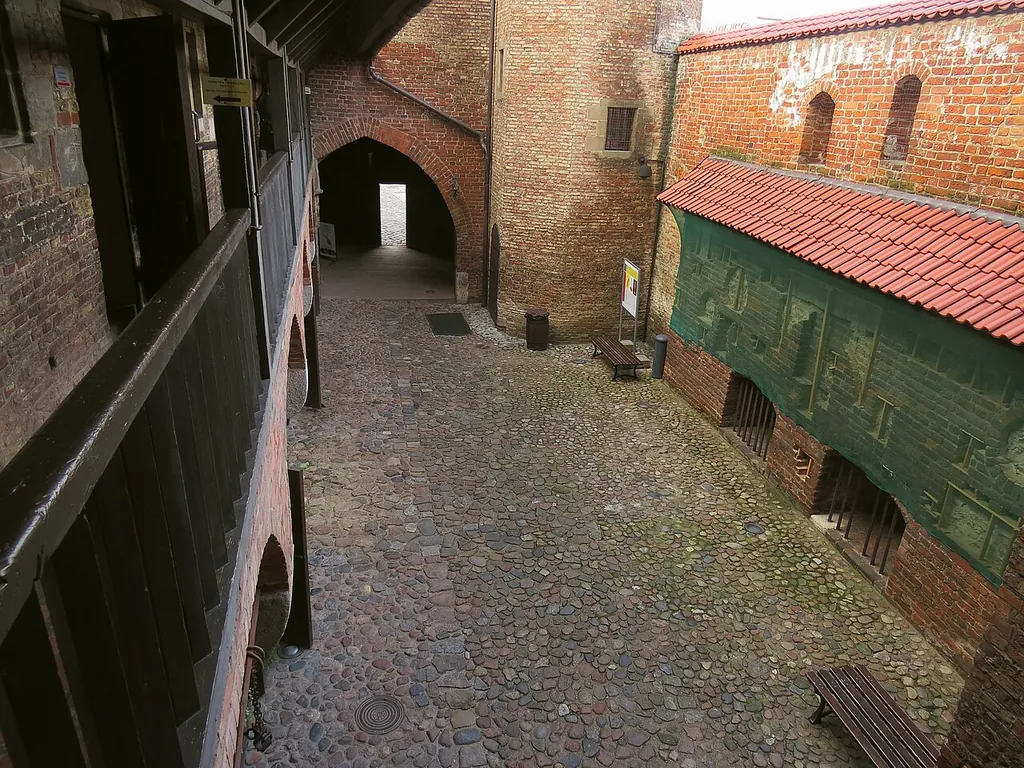 Zespół Przedbramia in Gdańsk – Zdjęcie 8 z 10