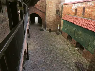 Zespół Przedbramia in Gdańsk – Zdjęcie 8 z 10