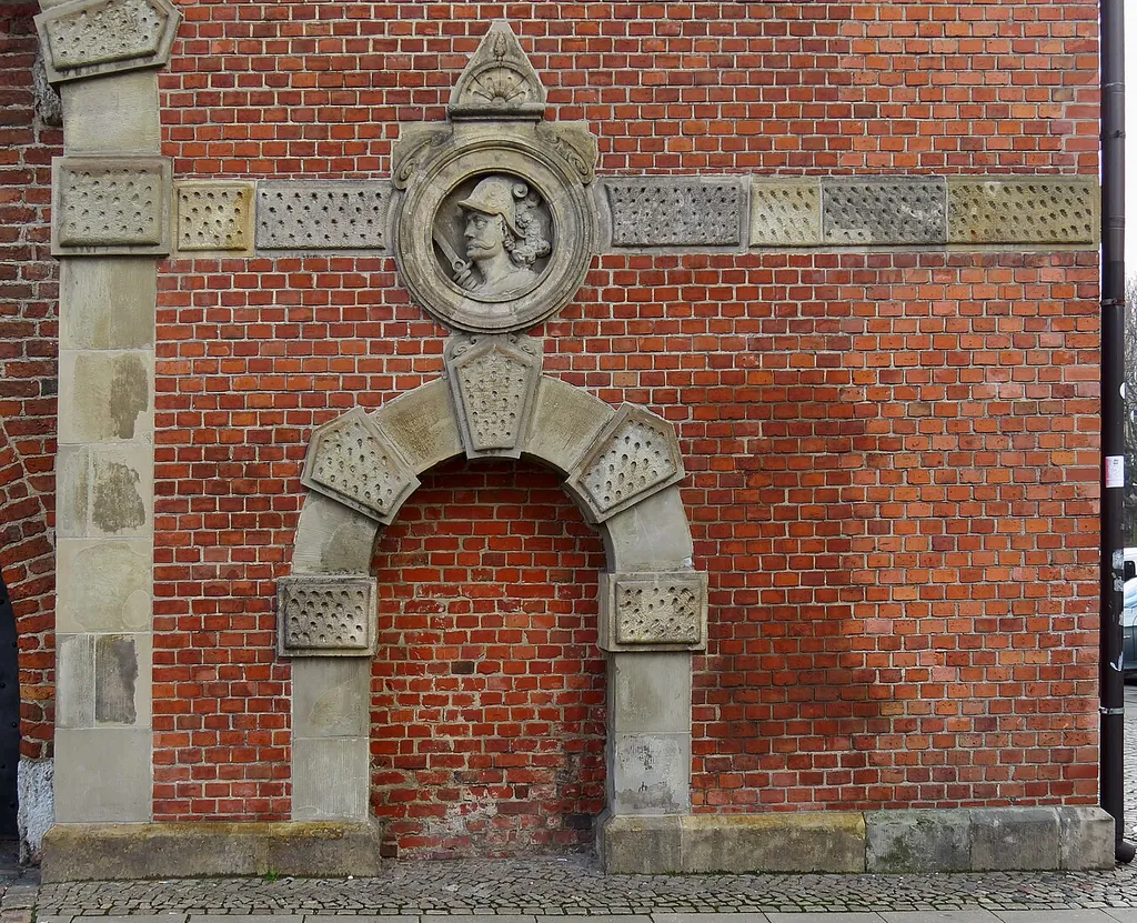 Zespół Przedbramia in Gdańsk – Zdjęcie 9 z 10