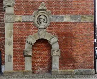 Zespół Przedbramia in Gdańsk – Zdjęcie 9 z 10