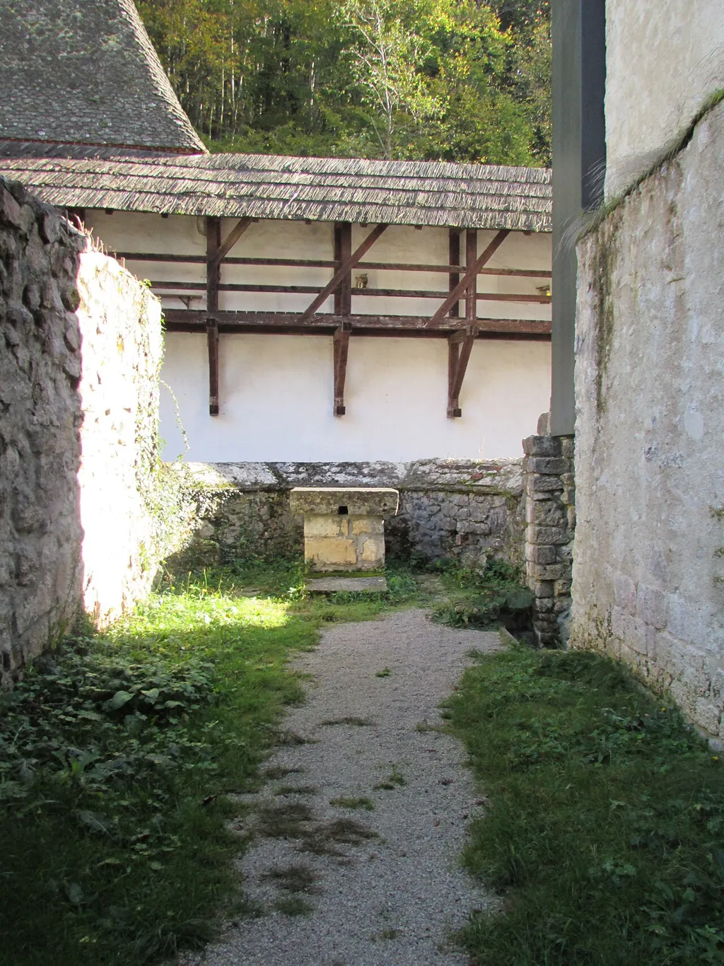 Žička kartuzija in Špitalič pri Slovenskih Konjicah – Photo 5 of 8