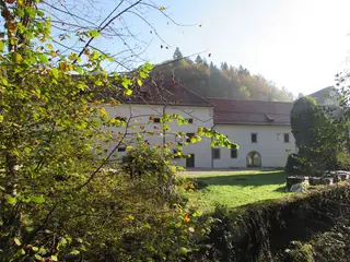 Žička kartuzija in Špitalič pri Slovenskih Konjicah – Photo 7 of 8