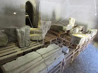 Žička kartuzija in Špitalič pri Slovenskih Konjicah – Photo 8 of 8