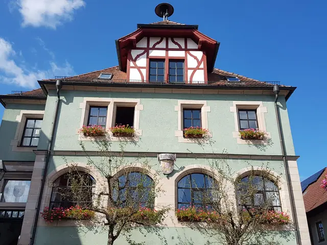 Zirkelmuseum in Wilhelmsdorf