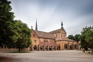 Zisterzienserabtei Maulbronn