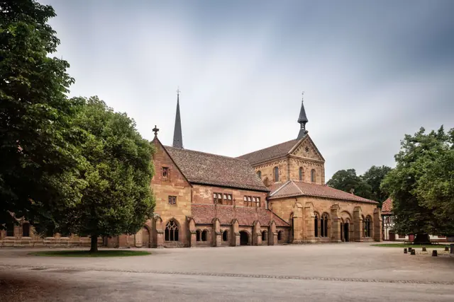 Zisterzienserabtei Maulbronn