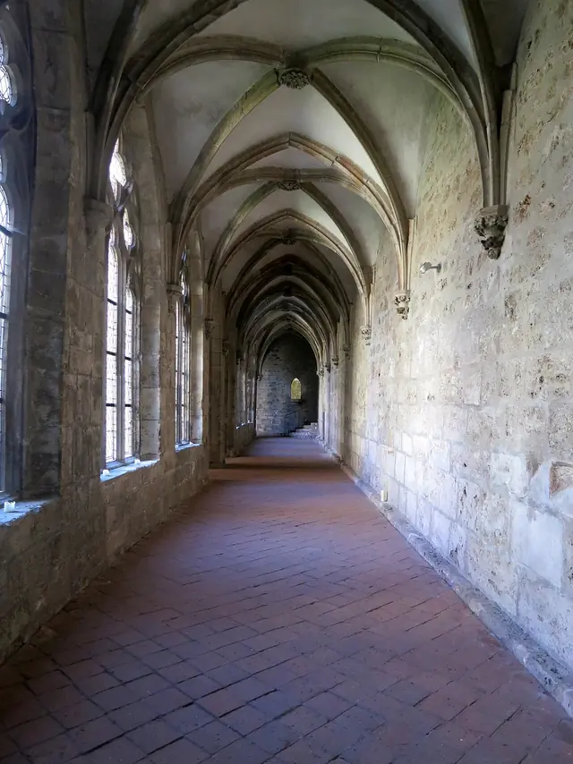 ZisterzienserMuseum Kloster Walkenried
