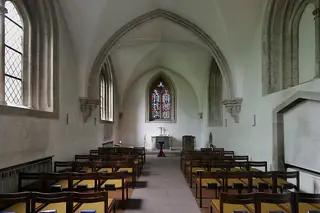 Zisterziensermuseum Riddagshausen in Braunschweig – Photo 2 of 3