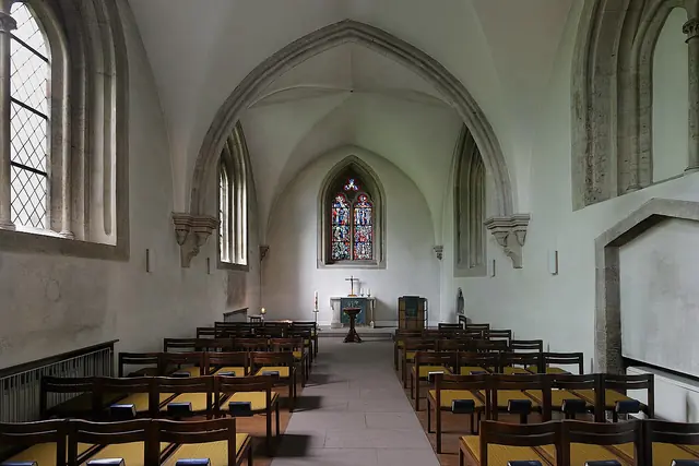 Zisterziensermuseum Riddagshausen in Braunschweig – Photo 2 of 3