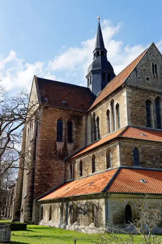 Zisterziensermuseum Riddagshausen in Braunschweig – Photo 1 of 3