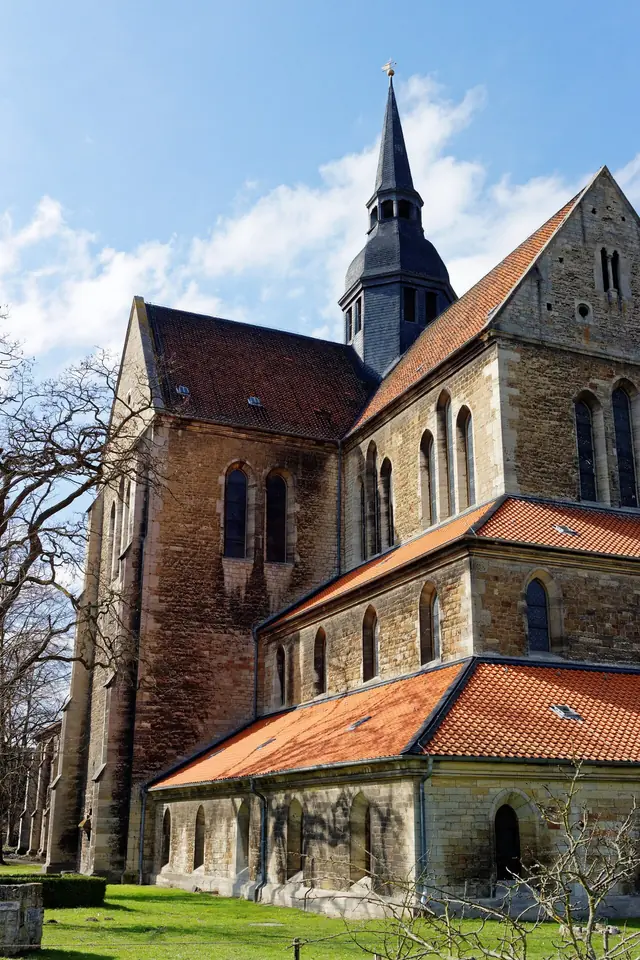 Zisterziensermuseum Riddagshausen in Braunschweig
