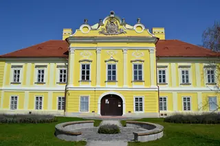 Žitnoostrovské múzeum v Dunajskej Strede in Dunajská Streda