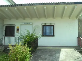 Zollmuseum Habkirchen in Mandelbachtal