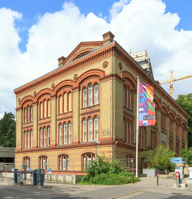 Zoologisches Museum Kiel
