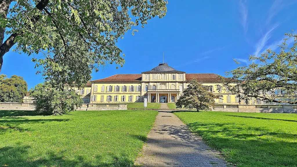 Zoologisches und Tiermedizinisches Museum in Stuttgart
