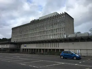 Zoology Museum in Aberdeen – Bild 1 von 2