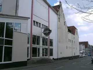 Zündapp Museum Sigmaringen – Foto 2 van 6