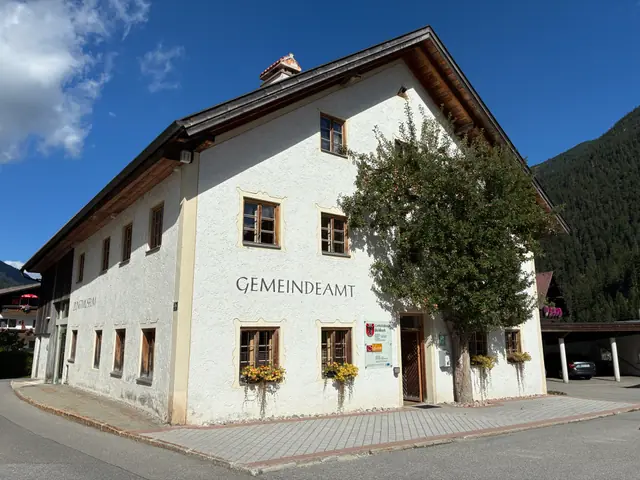 Zunftmuseum Bichlbach