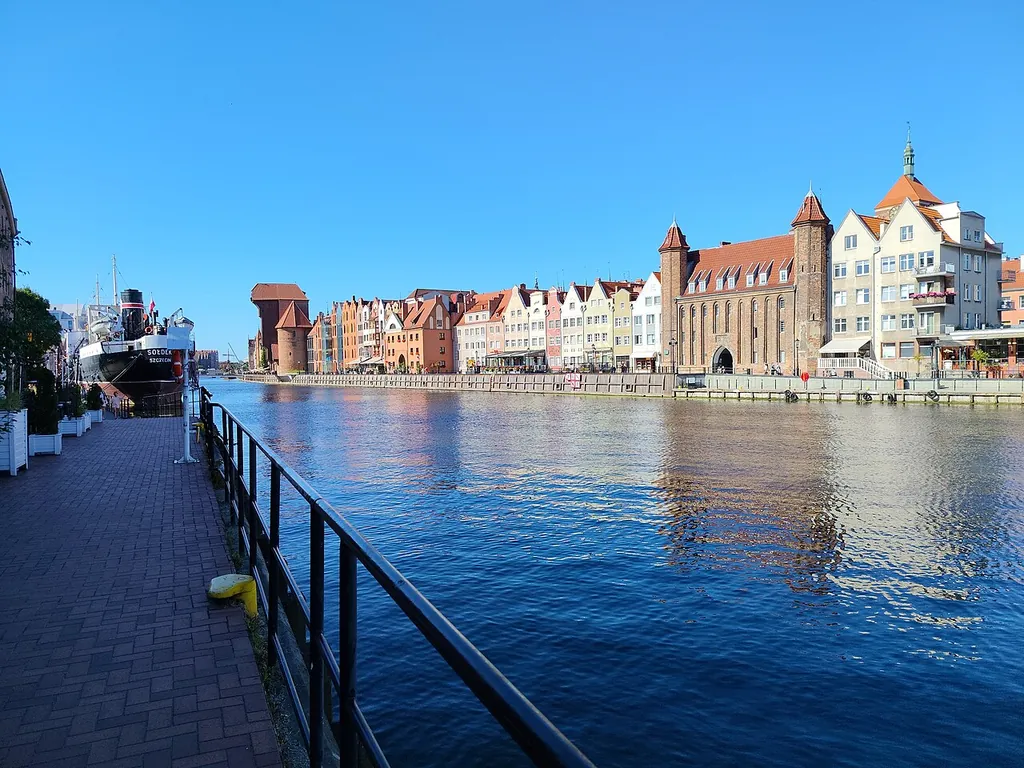 Żuraw in Gdańsk – Photo 10 of 10