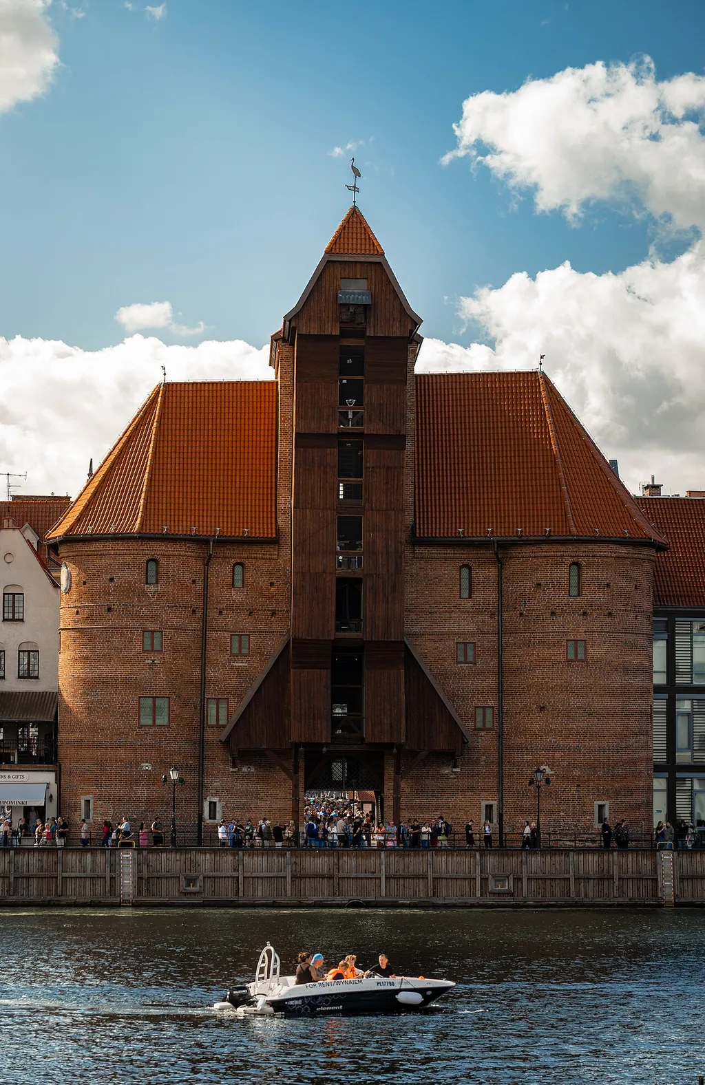 Żuraw in Gdańsk – Photo 2 of 10