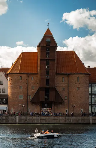 Żuraw in Gdańsk – Photo 2 of 10