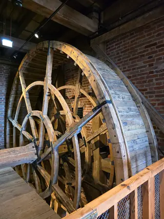 Żuraw in Gdańsk – Photo 3 of 10