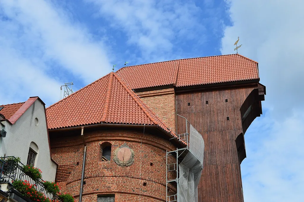 Żuraw in Gdańsk – Photo 5 of 10