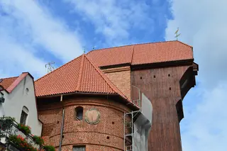 Żuraw in Gdańsk – Photo 5 of 10