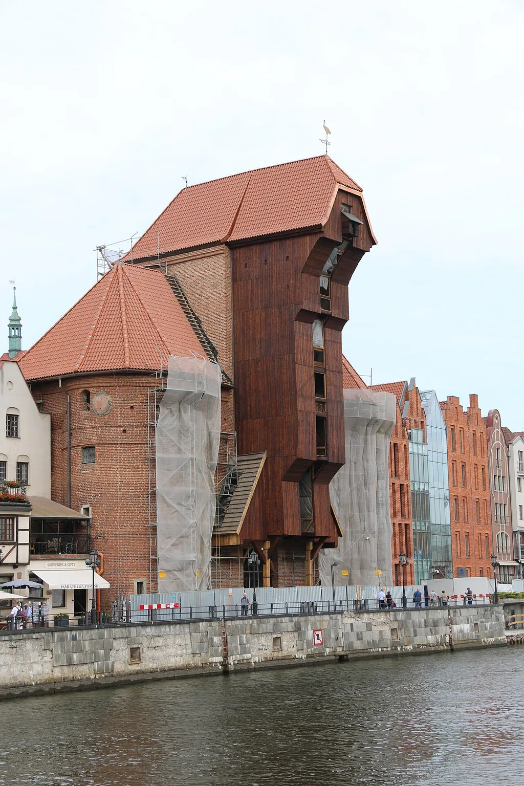 Żuraw in Gdańsk – Photo 6 of 10
